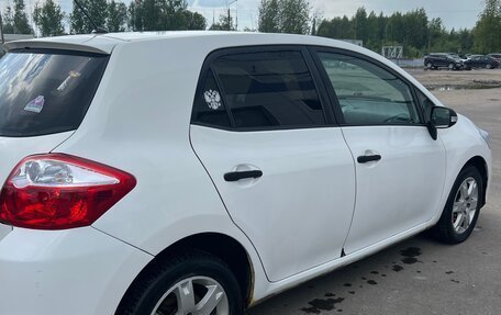 Toyota Auris II, 2012 год, 750 000 рублей, 7 фотография