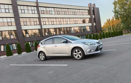 Ford Focus III, 2011 год, 540 000 рублей, 4 фотография
