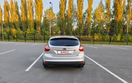Ford Focus III, 2011 год, 540 000 рублей, 6 фотография