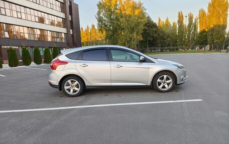 Ford Focus III, 2011 год, 540 000 рублей, 5 фотография