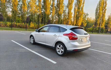 Ford Focus III, 2011 год, 540 000 рублей, 3 фотография