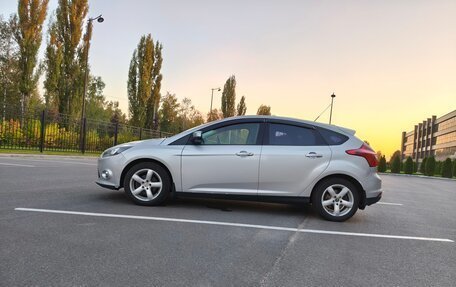 Ford Focus III, 2011 год, 540 000 рублей, 2 фотография