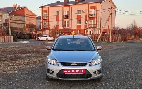 Ford Focus II рестайлинг, 2008 год, 389 990 рублей, 2 фотография