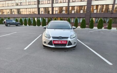 Ford Focus III, 2011 год, 540 000 рублей, 7 фотография
