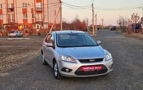 Ford Focus II рестайлинг, 2008 год, 389 990 рублей, 3 фотография