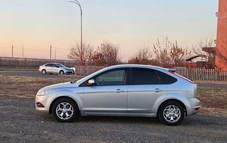 Ford Focus II рестайлинг, 2008 год, 389 990 рублей, 7 фотография