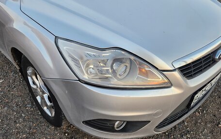 Ford Focus II рестайлинг, 2008 год, 389 990 рублей, 13 фотография