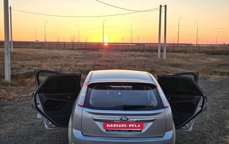 Ford Focus II рестайлинг, 2008 год, 389 990 рублей, 11 фотография