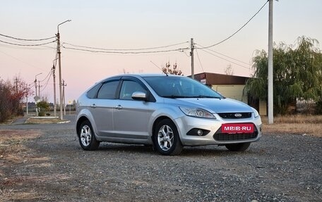 Ford Focus II рестайлинг, 2008 год, 389 990 рублей, 9 фотография