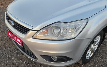 Ford Focus II рестайлинг, 2008 год, 389 990 рублей, 12 фотография