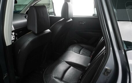 Nissan Qashqai, 2008 год, 859 000 рублей, 11 фотография