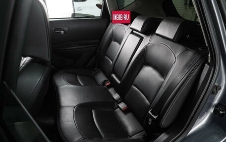 Nissan Qashqai, 2008 год, 859 000 рублей, 9 фотография