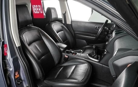 Nissan Qashqai, 2008 год, 859 000 рублей, 8 фотография
