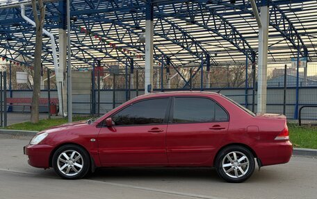 Mitsubishi Lancer IX, 2006 год, 350 000 рублей, 7 фотография