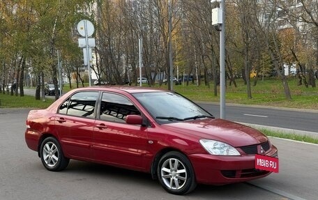 Mitsubishi Lancer IX, 2006 год, 350 000 рублей, 3 фотография