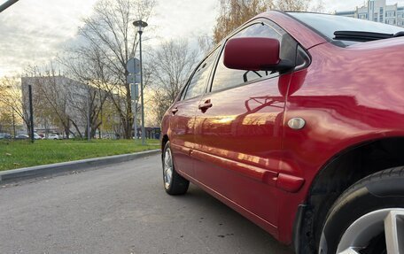 Mitsubishi Lancer IX, 2006 год, 350 000 рублей, 14 фотография