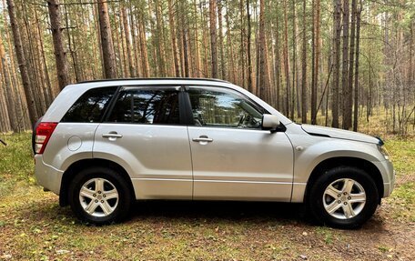 Suzuki Grand Vitara, 2008 год, 799 000 рублей, 6 фотография