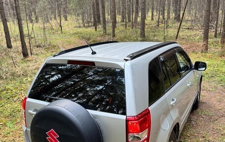 Suzuki Grand Vitara, 2008 год, 799 000 рублей, 7 фотография
