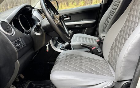 Suzuki Grand Vitara, 2008 год, 799 000 рублей, 15 фотография