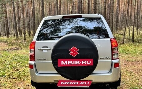 Suzuki Grand Vitara, 2008 год, 799 000 рублей, 8 фотография