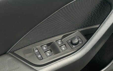 Skoda Octavia IV, 2021 год, 2 145 000 рублей, 11 фотография