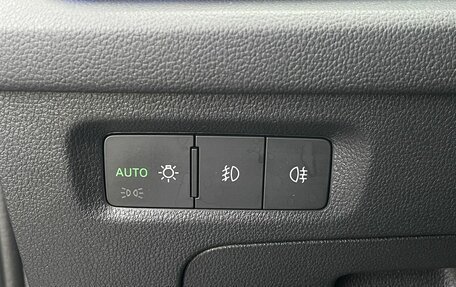 Skoda Octavia IV, 2021 год, 2 145 000 рублей, 12 фотография