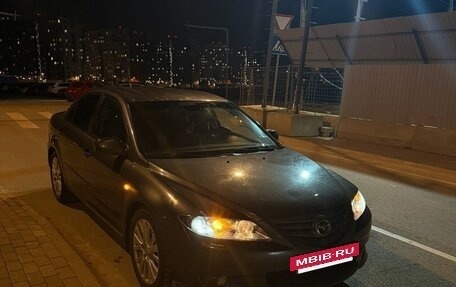 Mazda 6, 2006 год, 370 000 рублей, 2 фотография