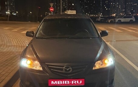 Mazda 6, 2006 год, 370 000 рублей, 5 фотография