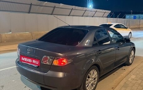 Mazda 6, 2006 год, 370 000 рублей, 3 фотография