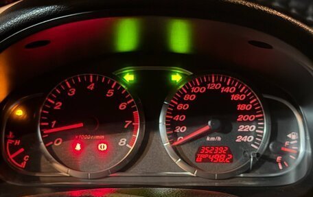 Mazda 6, 2006 год, 370 000 рублей, 10 фотография