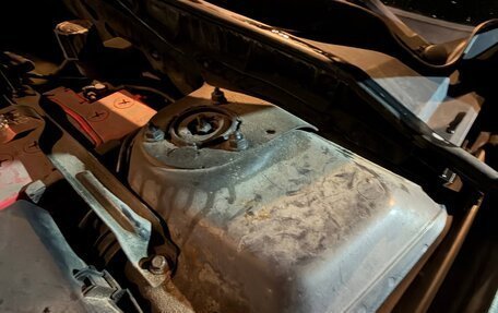 Mazda 6, 2006 год, 370 000 рублей, 14 фотография