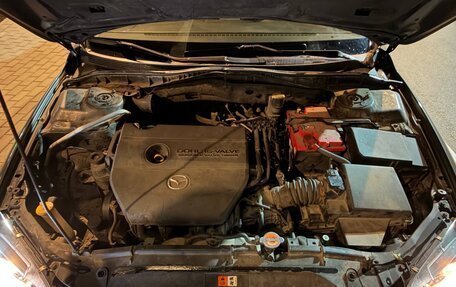 Mazda 6, 2006 год, 370 000 рублей, 13 фотография