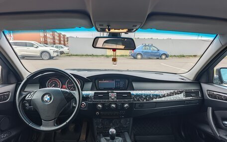BMW 5 серия, 2007 год, 1 250 000 рублей, 7 фотография