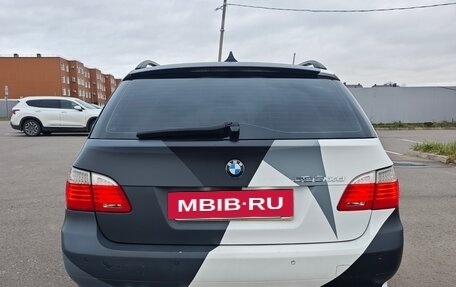BMW 5 серия, 2007 год, 1 250 000 рублей, 6 фотография