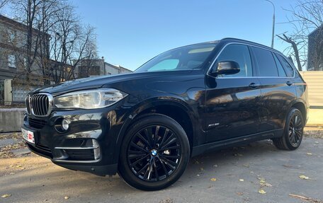 BMW X5, 2014 год, 3 000 000 рублей, 2 фотография