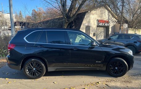 BMW X5, 2014 год, 3 000 000 рублей, 6 фотография