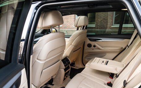 BMW X5, 2017 год, 5 000 000 рублей, 7 фотография
