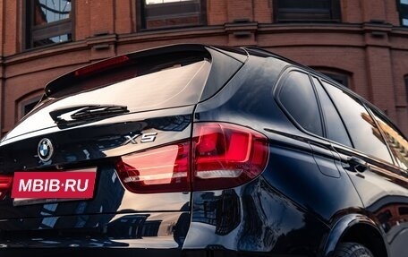 BMW X5, 2017 год, 5 000 000 рублей, 4 фотография