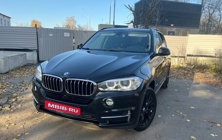 BMW X5, 2014 год, 3 000 000 рублей, 3 фотография