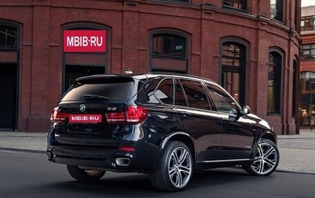 BMW X5, 2017 год, 5 000 000 рублей, 3 фотография