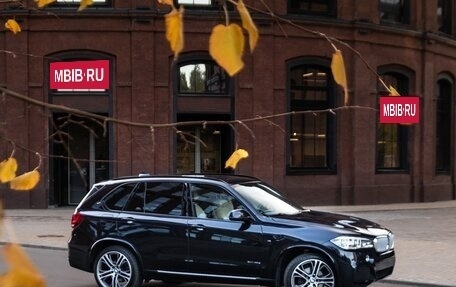 BMW X5, 2017 год, 5 000 000 рублей, 2 фотография
