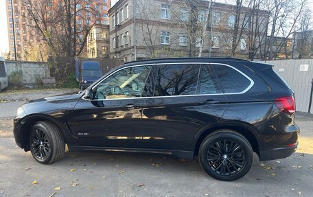 BMW X5, 2014 год, 3 000 000 рублей, 8 фотография