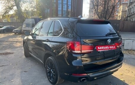 BMW X5, 2014 год, 3 000 000 рублей, 7 фотография