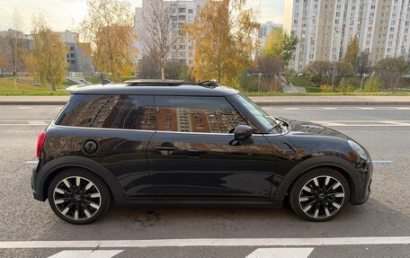 MINI Hatch, 2021 год, 3 250 000 рублей, 4 фотография