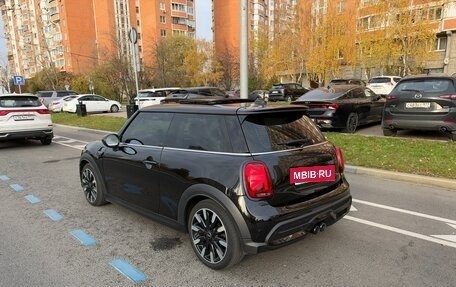MINI Hatch, 2021 год, 3 250 000 рублей, 7 фотография