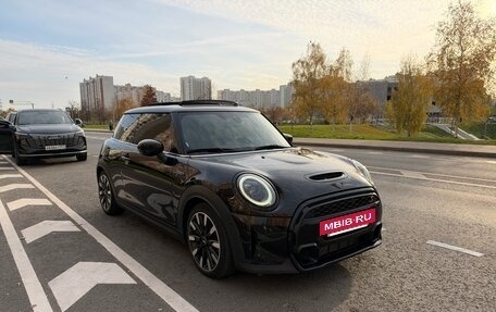 MINI Hatch, 2021 год, 3 250 000 рублей, 3 фотография