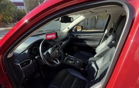 Mazda CX-5 II, 2021 год, 3 000 000 рублей, 5 фотография