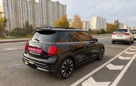 MINI Hatch, 2021 год, 3 250 000 рублей, 5 фотография