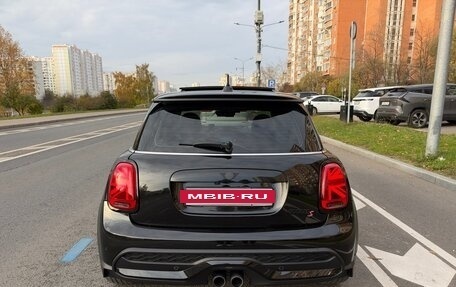 MINI Hatch, 2021 год, 3 250 000 рублей, 6 фотография