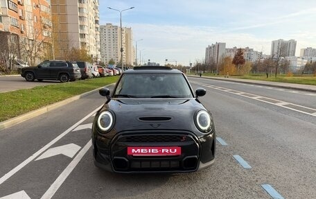 MINI Hatch, 2021 год, 3 250 000 рублей, 2 фотография
